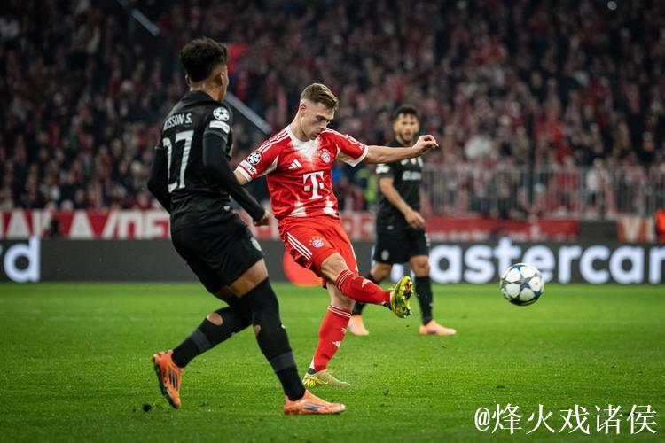 3-1!1.3亿天王送助攻,17岁超新星创历史,拜仁 3-1!1.3亿天王送助攻,17岁超新星创历史,拜仁